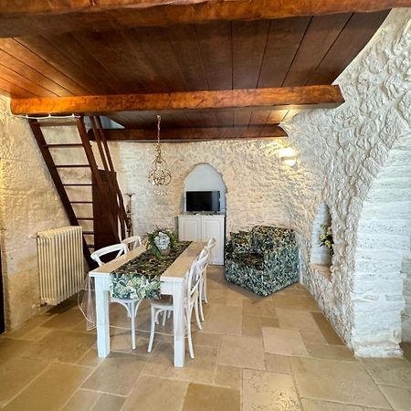 알베르벨로 Trulli Aia Piccola 빌라 외부 사진